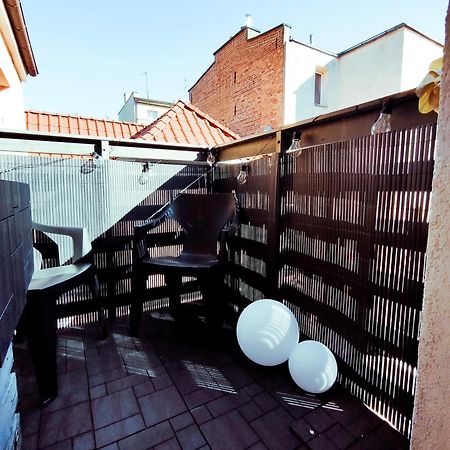 Kosmos 9 - Apartament Orbita By Rentoom Stary Toruń Kültér fotó