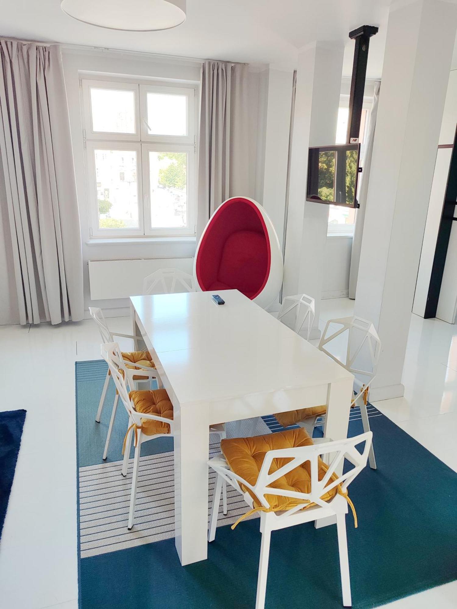 Kosmos 9 - Apartament Orbita By Rentoom Stary Toruń Kültér fotó