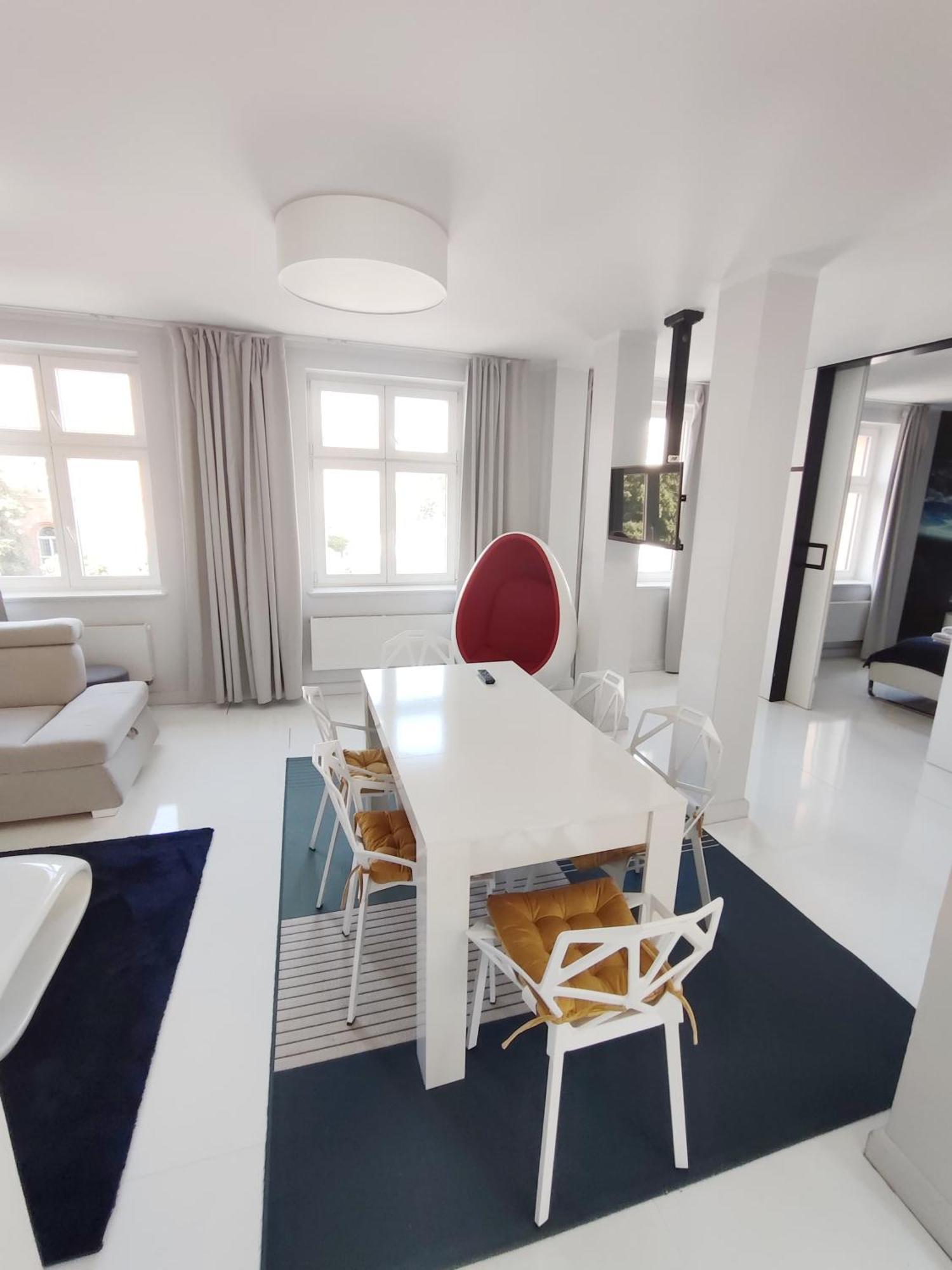 Kosmos 9 - Apartament Orbita By Rentoom Stary Toruń Kültér fotó