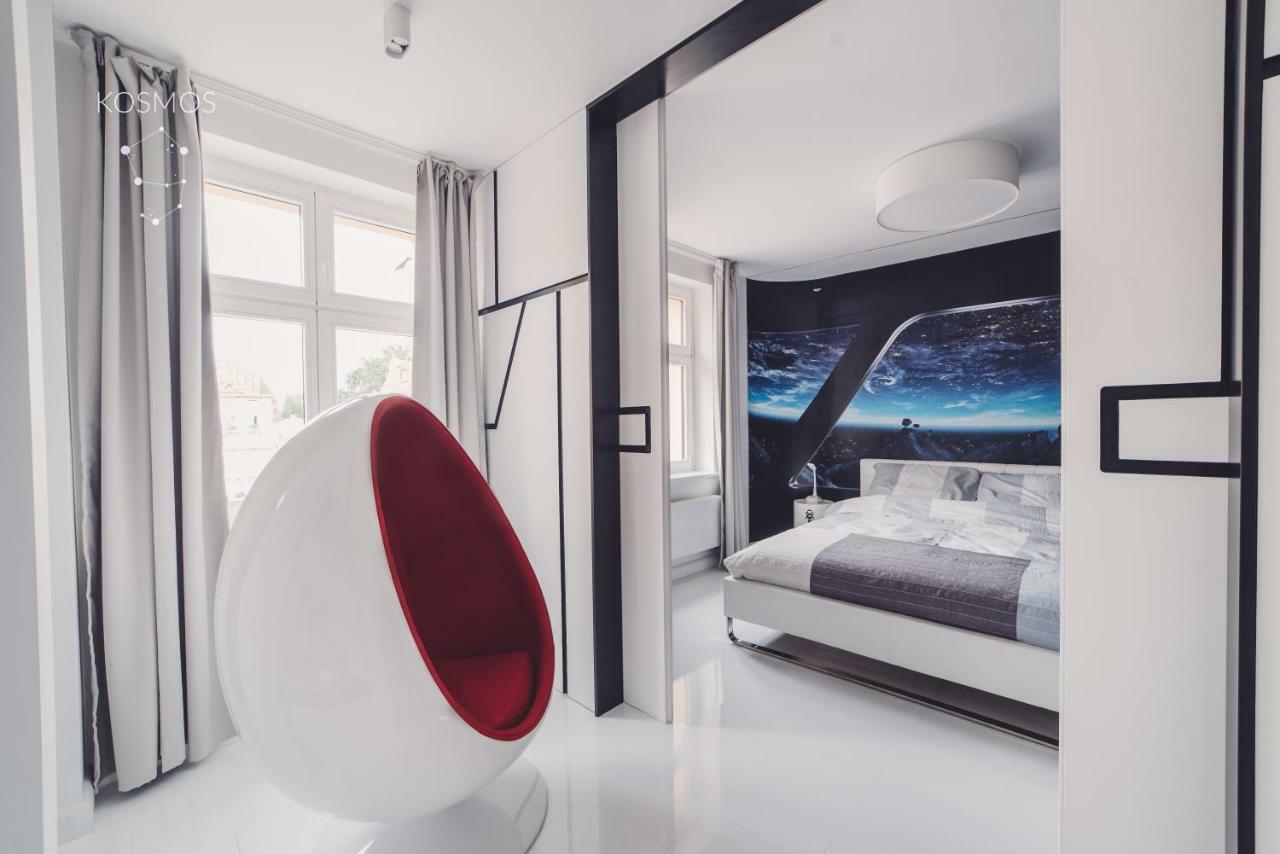 Kosmos 9 - Apartament Orbita By Rentoom Stary Toruń Kültér fotó