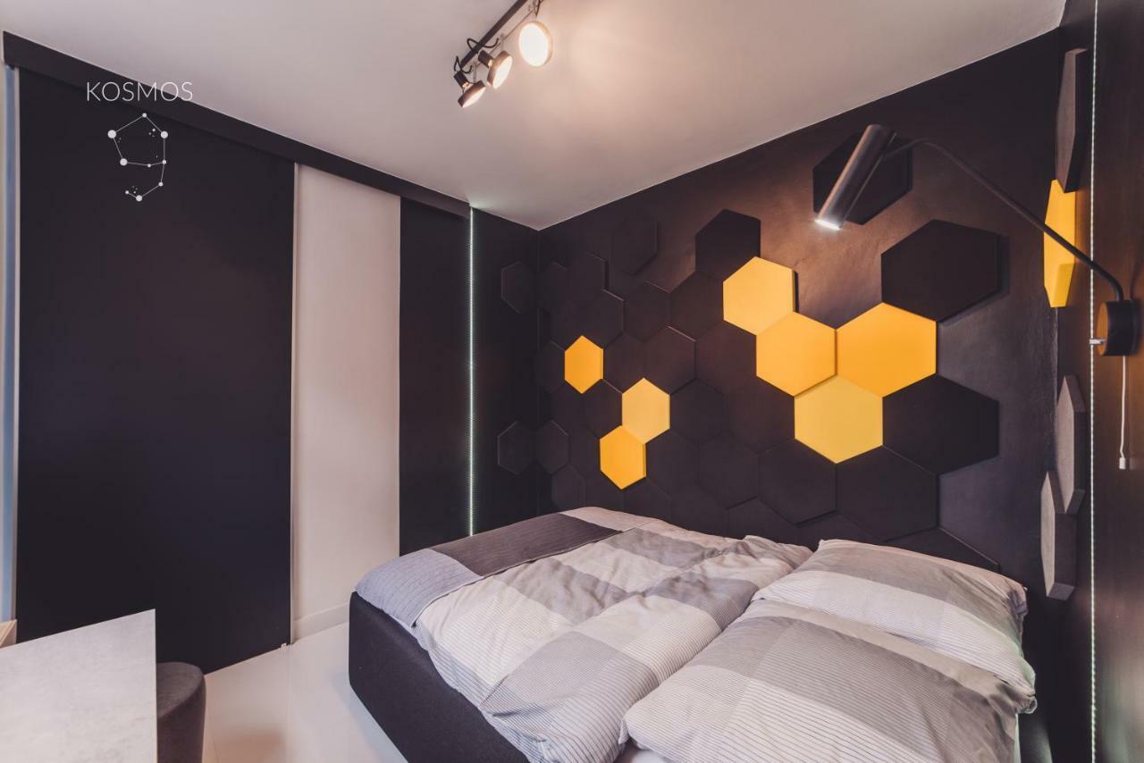 Kosmos 9 - Apartament Orbita By Rentoom Stary Toruń Kültér fotó